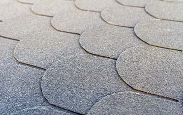 Broadfield asphalt roofing costs