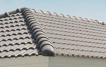 advantages of Broadfield clay roofing