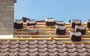 Broadfield clay roofing costs