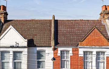 clay roofing Broadfield