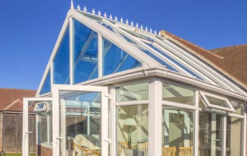 conservatory roof insulation costs Broadfield