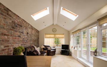 conservatory roof insulation Broadfield