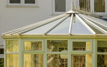 conservatory roof repair Broadfield
