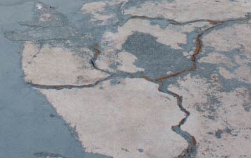 fibreglass roofing replacement Broadfield