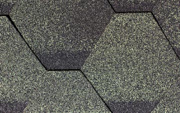 Broadfield fibreglass shingle repairs