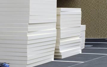 Broadfield flat roof insulation costs