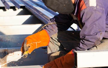Broadfield flat roofing options