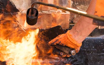 Broadfield flat roof repair companies