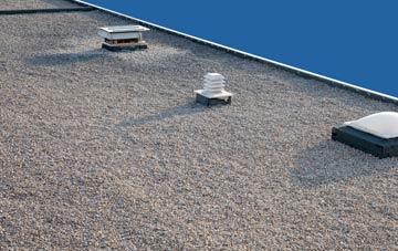 flat roofing Broadfield