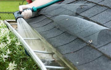 Broadfield gutter cleaning costs