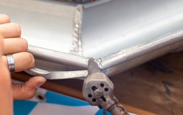 disadvantages of Broadfield lead roofing