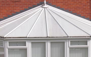 Broadfield polycarbonate conservatory roof repairs