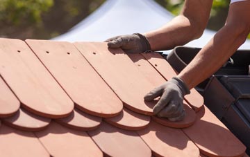 Broadfield roof tile contractors