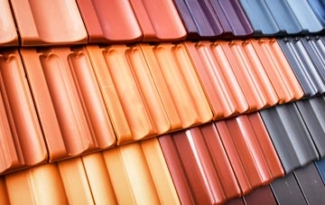 Broadfield roof tile costs