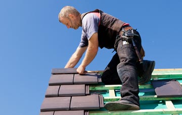 disadvantages of Broadfield slate roofing