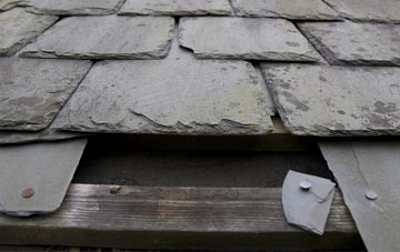Broadfield slate roof repairs and maintenance
