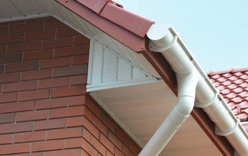 Broadfield soffit repair costs