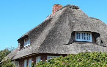 thatch roofing Broadfield
