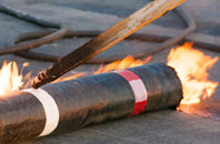 free Broadfield flat roofing repair quotes