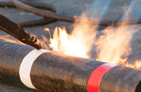 Broadfield flat roofing replacement