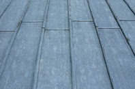Broadfield lead roofing