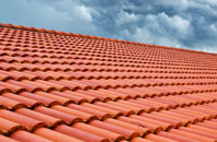 Broadfield roofing tiles