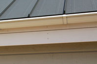 Broadfield soffit repair