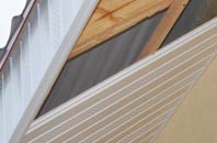 rated Broadfield soffit repair companies